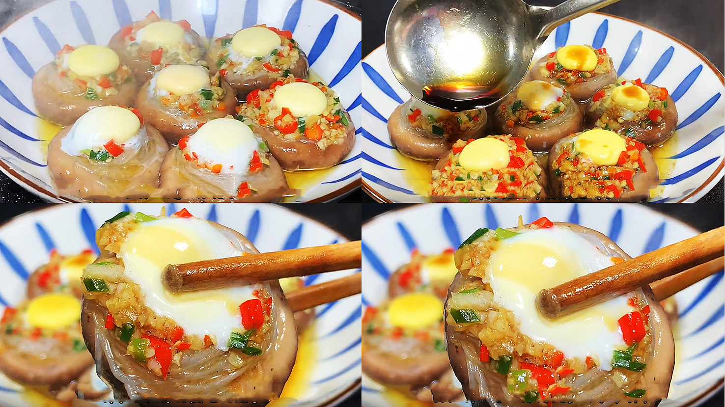 春天,多给孩子吃这8道家常蒸菜,简单一蒸营养十足,吃饭不挑食