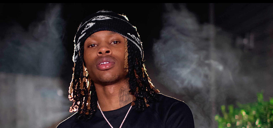 2020年还没过完,就有如此多的rapper死在了枪口之下