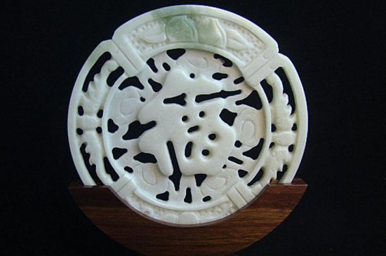 中国四大玉是哪四大玉