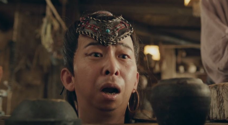 李木戈加戏被吐槽,《琅琊榜》却成经典,看来导演客串也要讲分寸