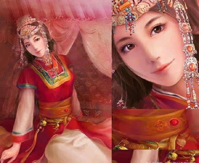 后燕皇帝慕容熙有多疯?抱着皇后的尸身入睡,当百官面与亡妻交欢