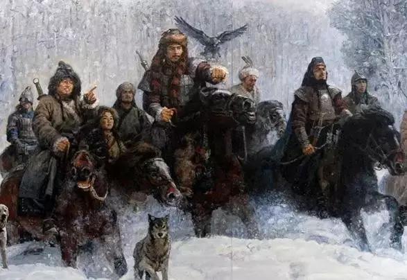 东汉云台二十八将:武断猛将杜茂