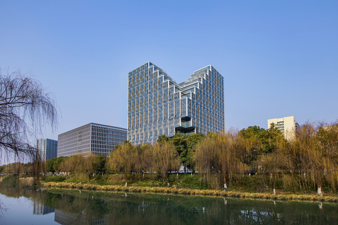 绿城西溪深蓝(官方网站)绿城西溪深蓝-西溪深蓝欢迎您|楼盘详情