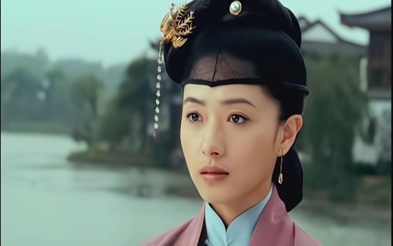 秦淮悲歌 (七)