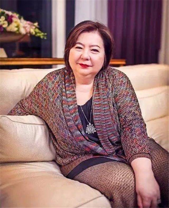 周采茨13岁被母亲送走,7年后回家听到遗言:我走后买个木棺材