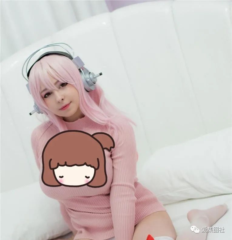 yoshinobi-俄罗斯coser个人资料!