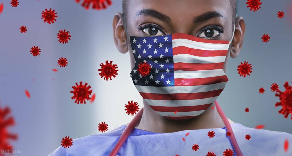 日增数千名感染者,新冠病毒r0值已接近8!为什么要反复做核酸?