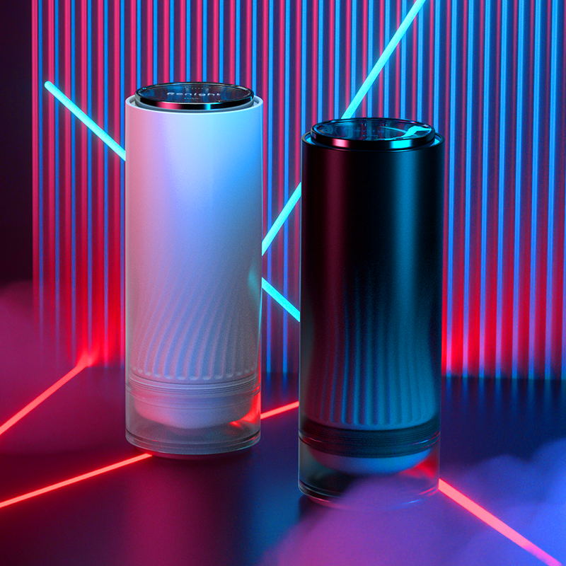 用一款杯子,悦夜renight证明情趣产品也能潮起来