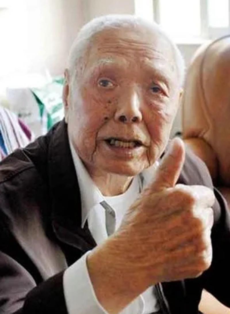 寇庆延:曾担任广东省副省长,儿子下岗后拒绝给他安排工作