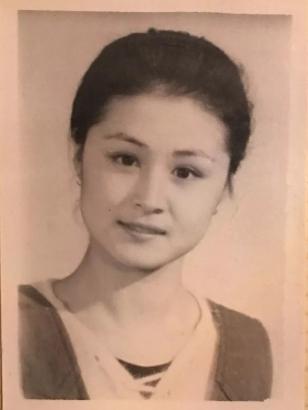 "谢大脚"于月仙离世不到一年,丈夫张学松的痴爱让人泪目