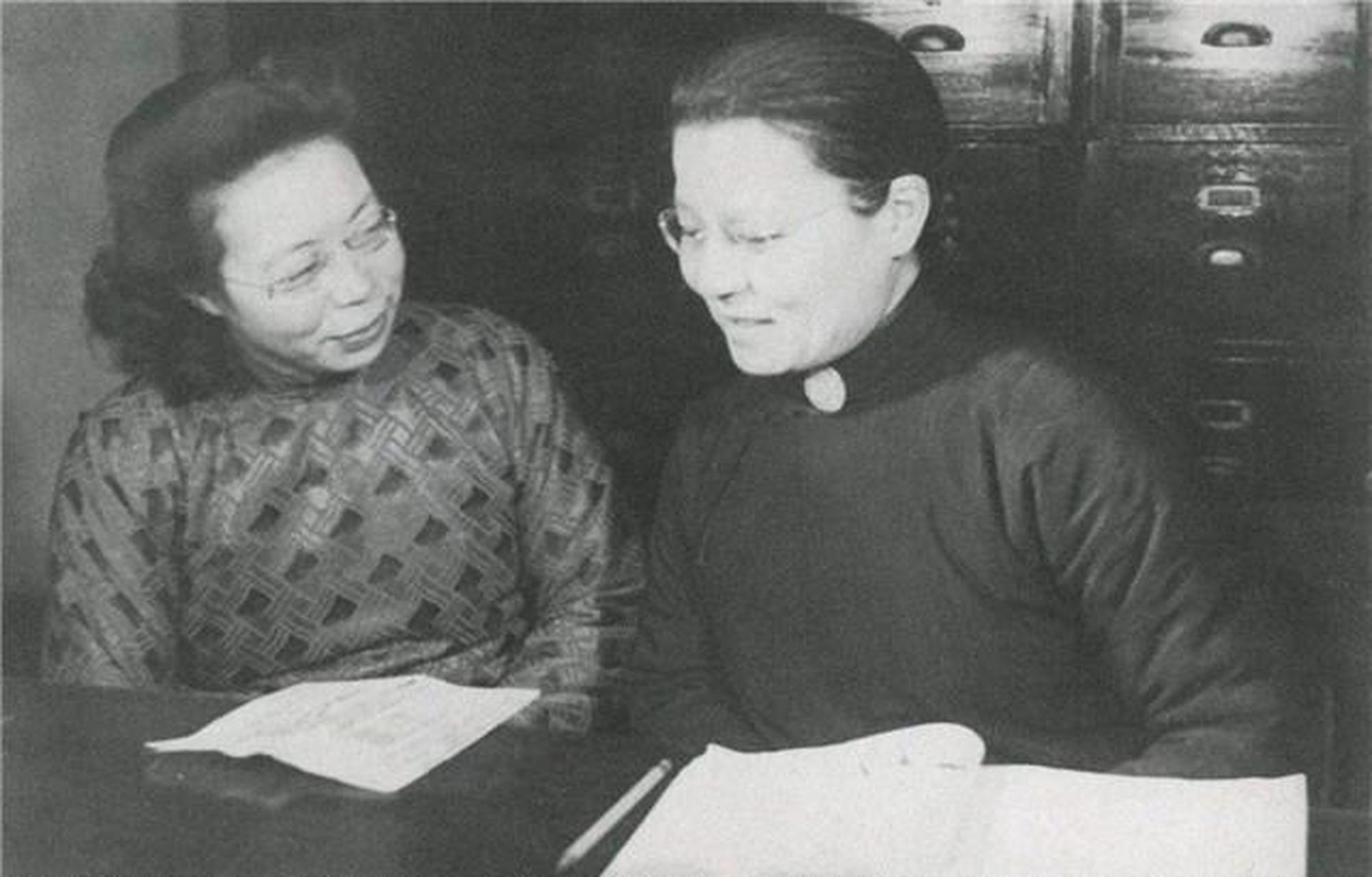 杨荫榆是一位令人敬佩的女性,她在面对逆境和社会压力时坚持自我,并为