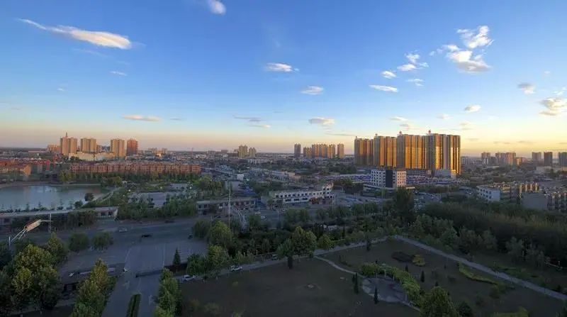 非遗文化|在高阳,共赴一场百年传承的"非遗之旅"