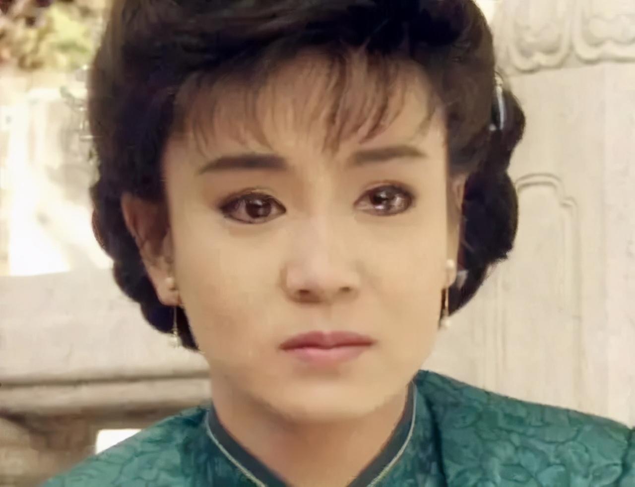 早年丧子,晚年丧偶,70年代的女星刘雪华尝尽了人情冷暖