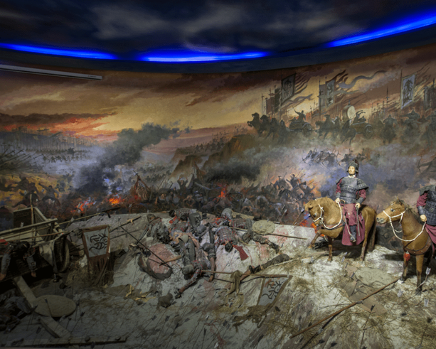 战国末期长勺之战爆发,其原因何在,赵国失败受到的影响