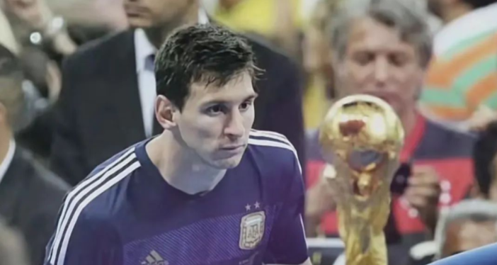 中年人的人物弧光