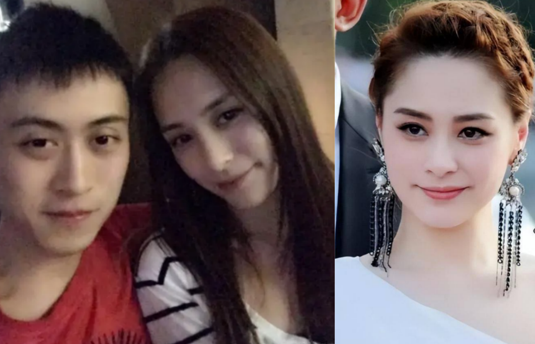 阿娇为秦奋生子风波后露面,眼神疲惫无光录综,知情人曝更多内幕