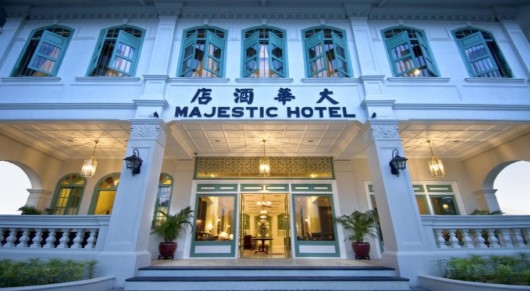 1.湖南宾馆湖南宾馆是长沙比较有名的四星级宾馆