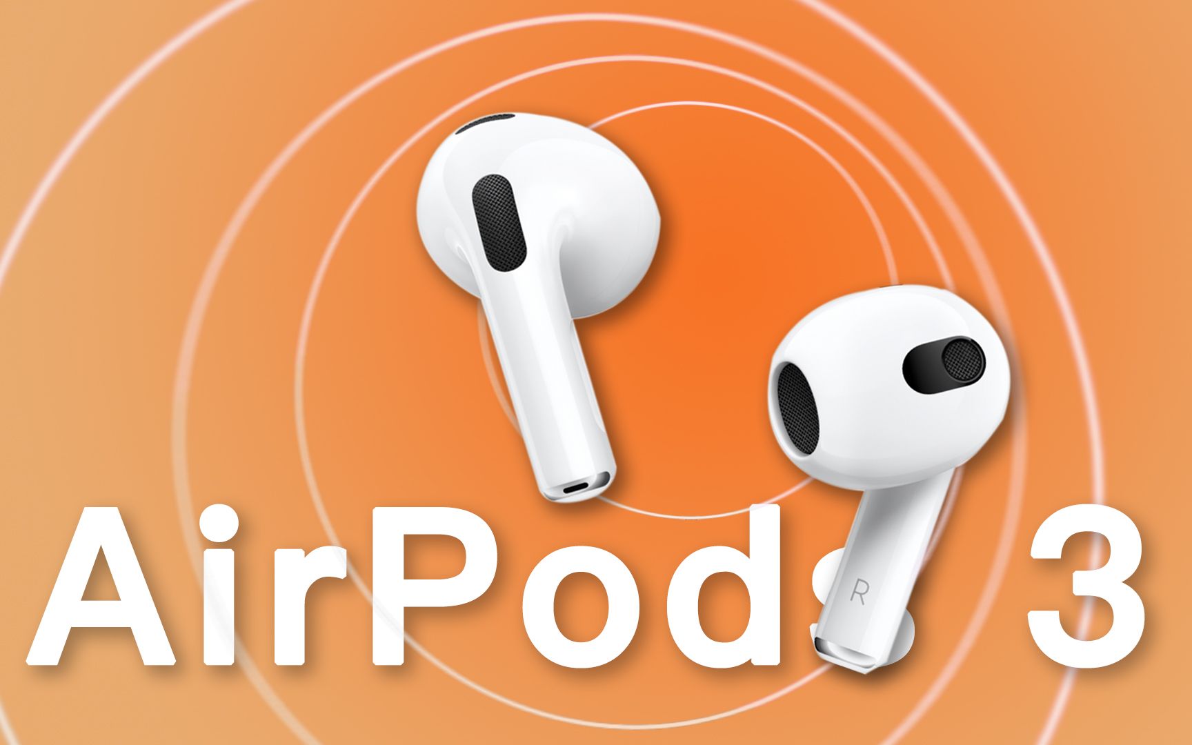 AirPods为什么比苹果有线耳机录音听起来更清晰