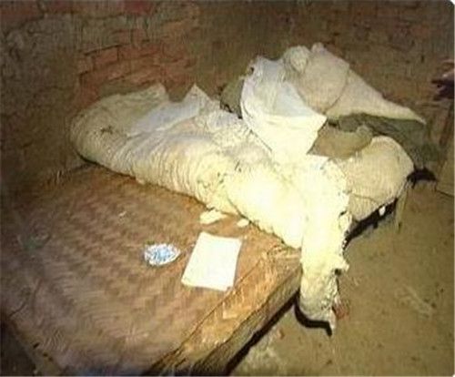 病态的"杀手"梦——河南黄勇智能木马案,三年连杀17人