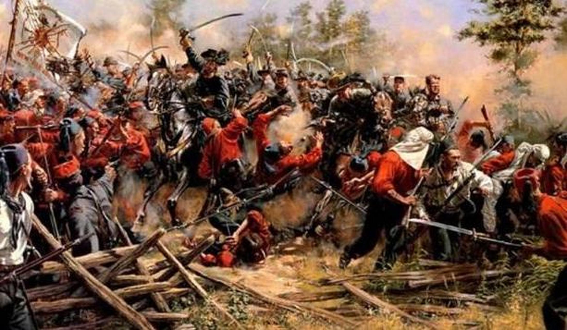 细说古代军医制度:注重士兵健康,才能获得更大胜利