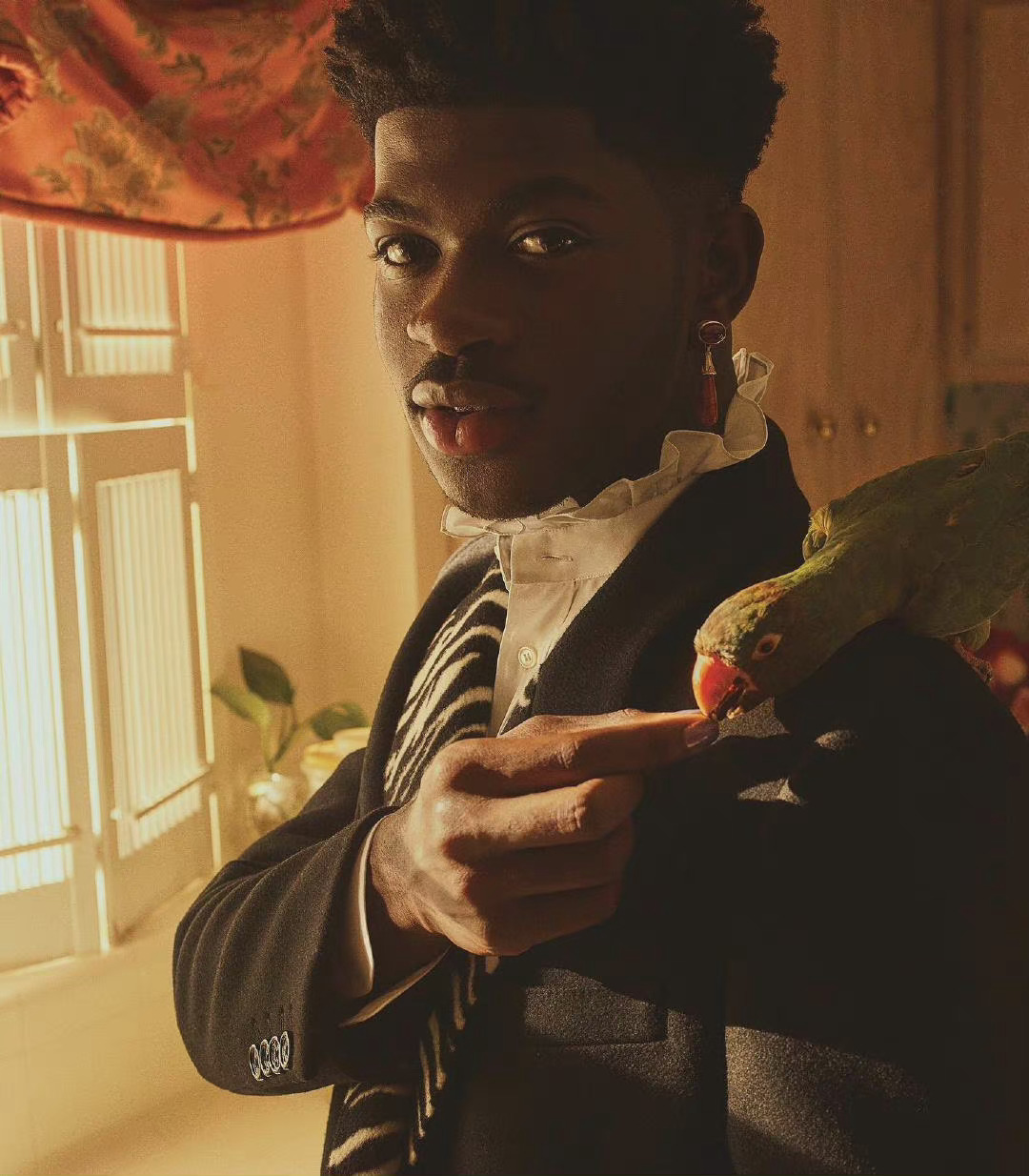 raveland app|lil nas x最新《wsj.》杂志写真