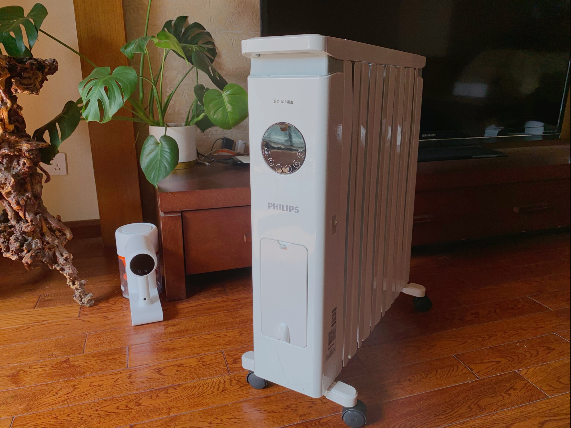 暖气暖风机 - 优质问答专区