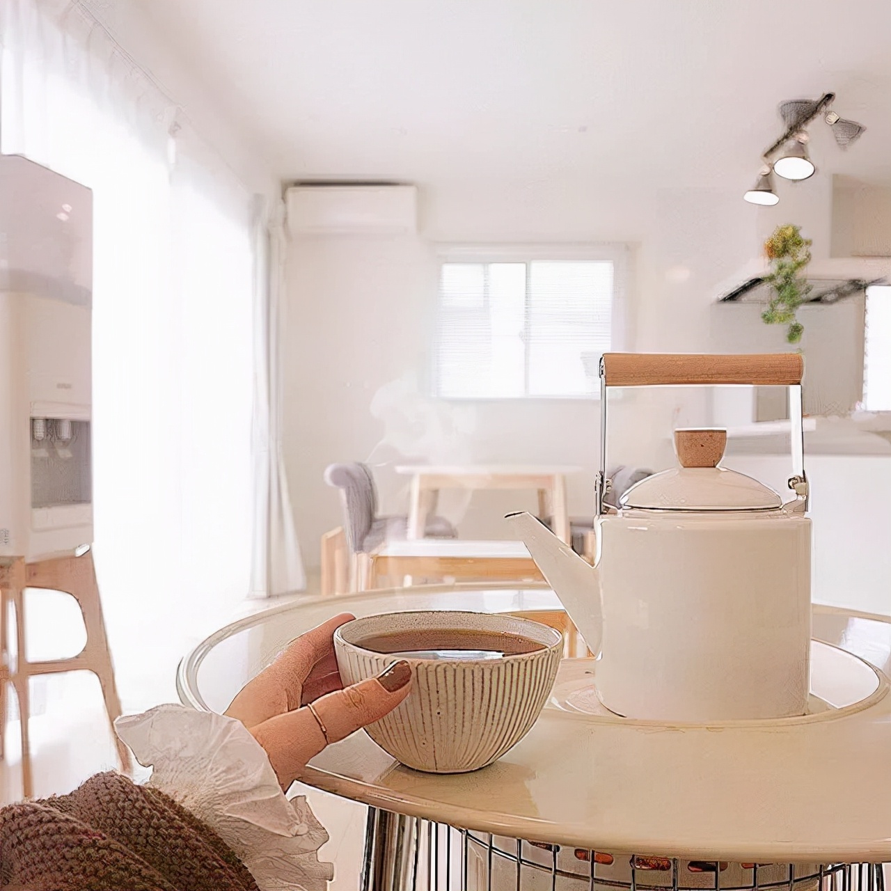 日本太太的精致家居,学会这5招,晒出生活品质,呈现收纳美学