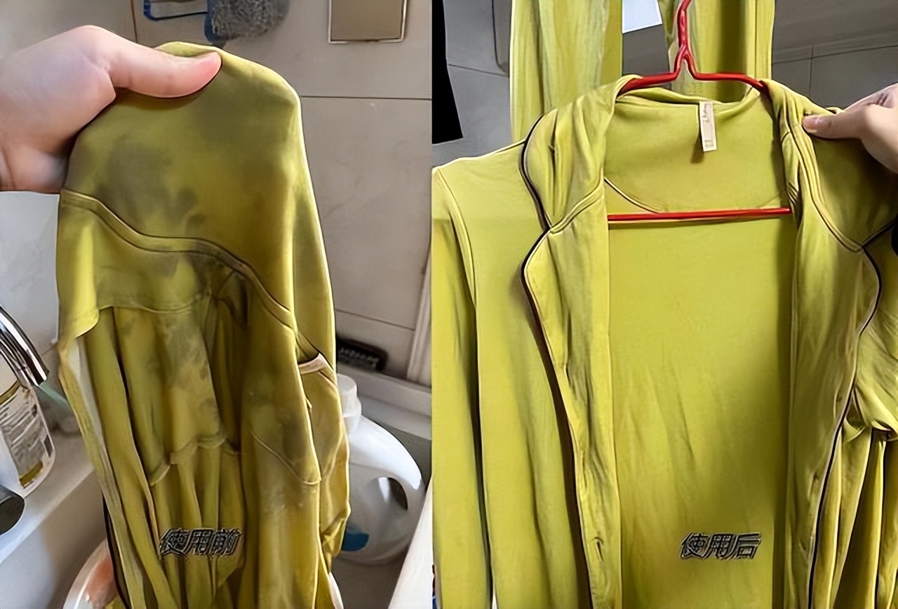 衣服洗完要不要反过来晒?好多人都错了!难怪衣服变形掉色
