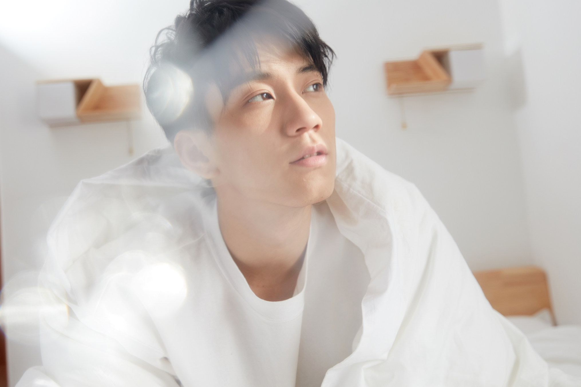 苏晓彤与王子奇二搭新剧引热议,两人情感走向成谜