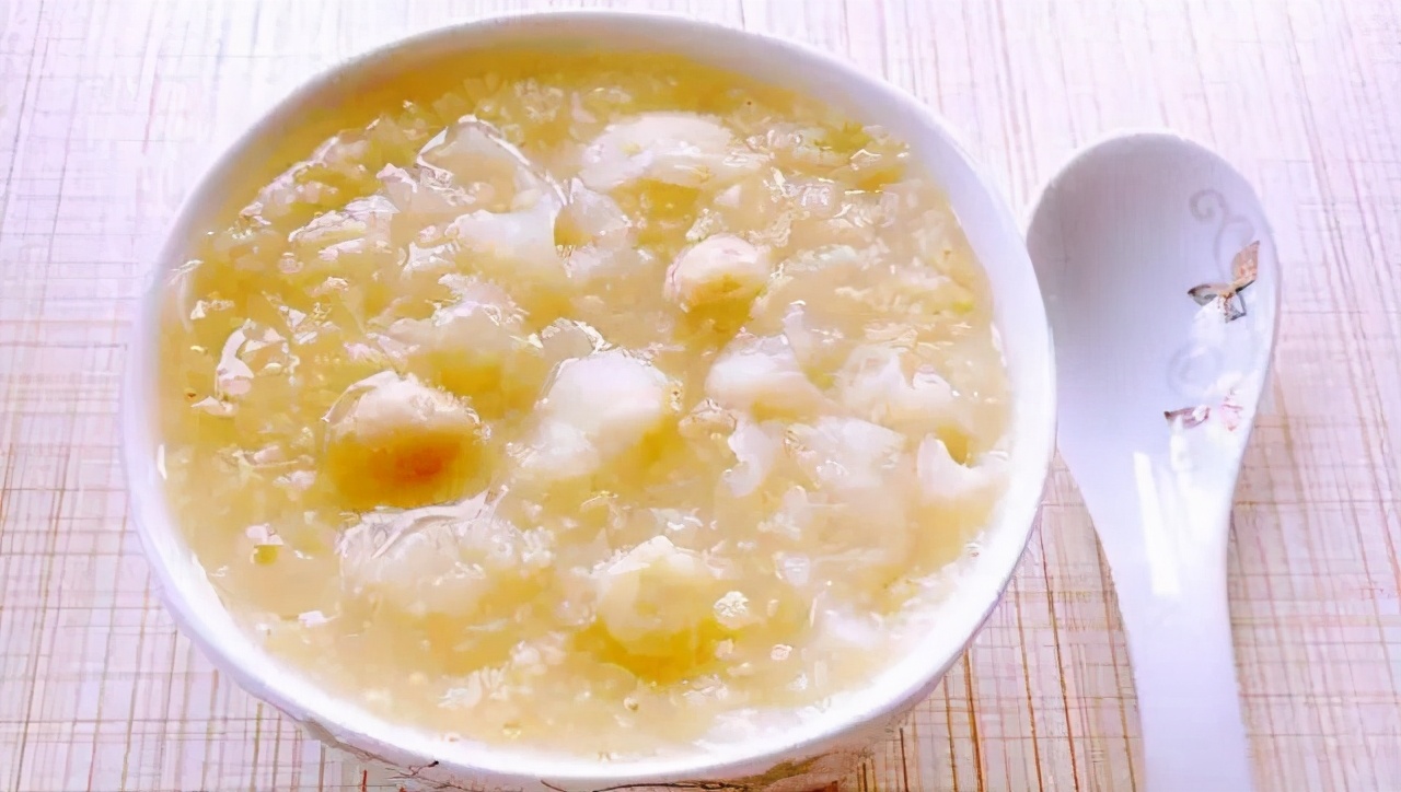 黄芪和它是"天生一对",搭配饮用,或能补气养血,滋养肝肾