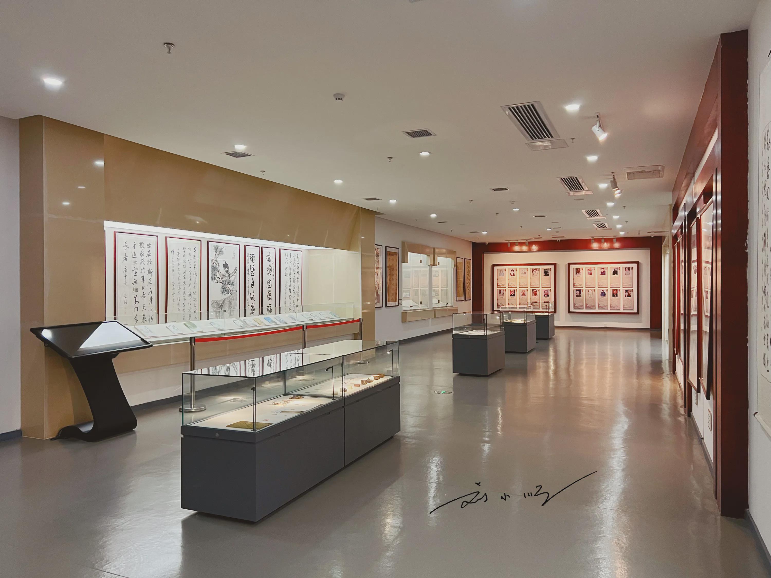 实拍"泗州博物馆",安徽省宿州市泗县3a级旅游景区,你来过吗?