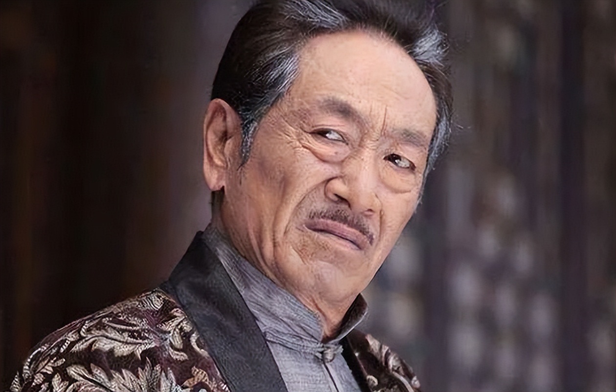 王奎荣与饶芯语:相差37岁的爱情,即便父母反对,也要白头偕老