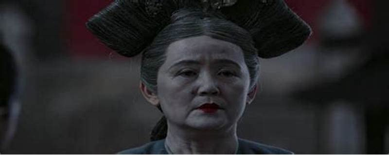 吉太嫔是甄嬛传里的谁