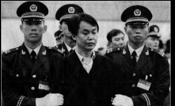 《追龙2》世纪贼王张子强