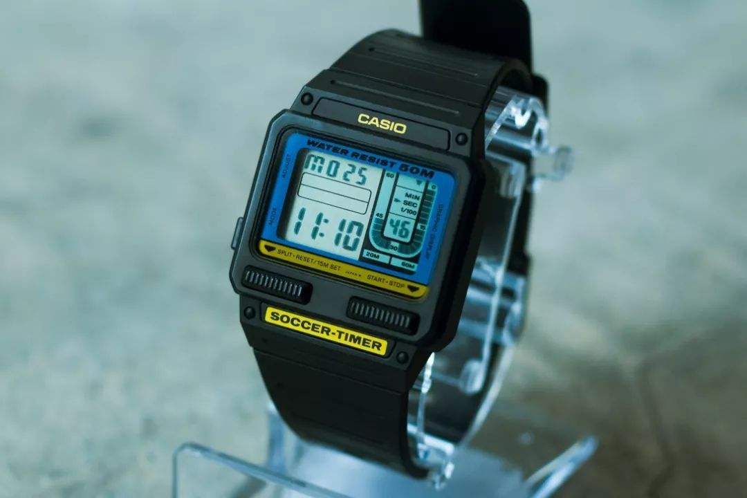 手表alm是什么意思