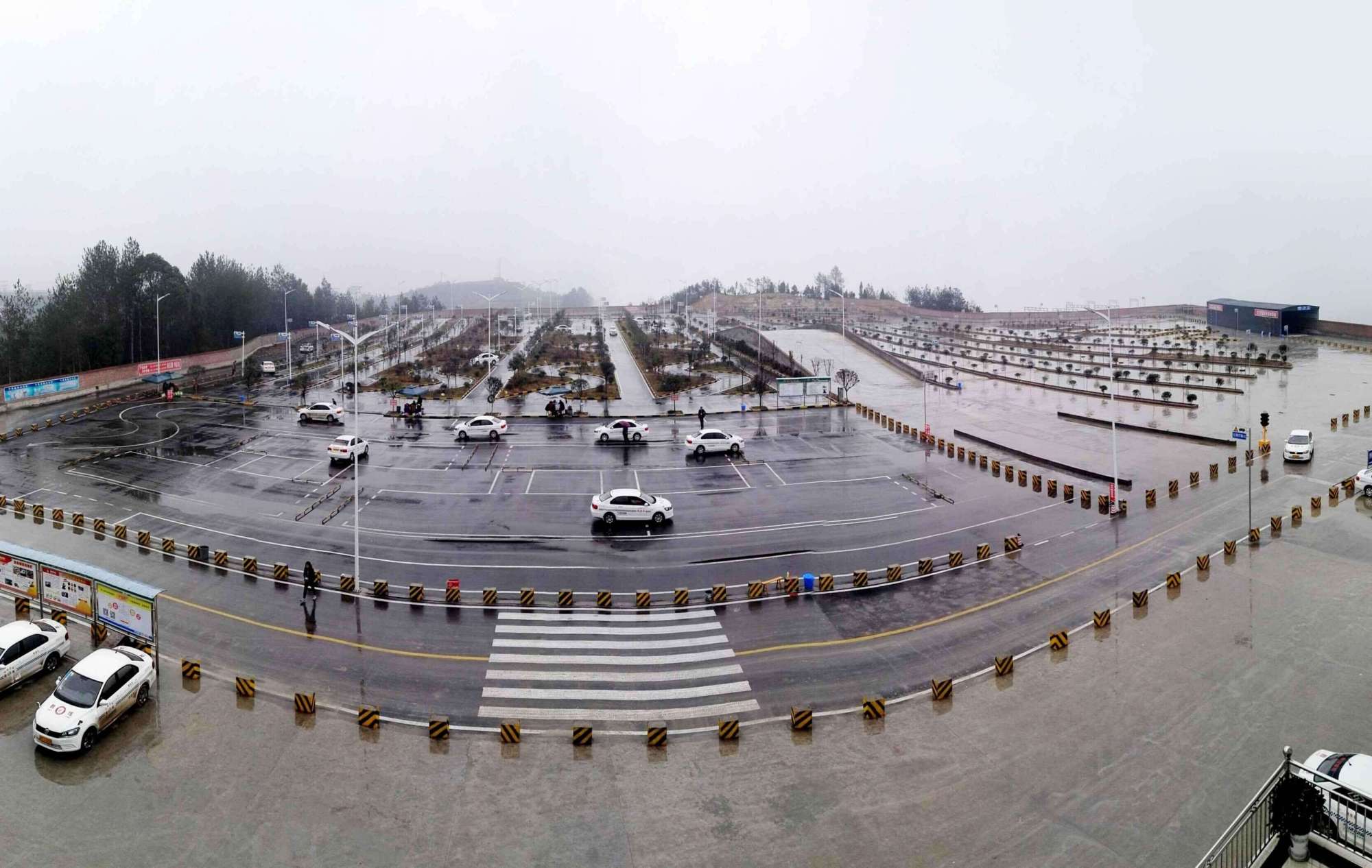 新鲜出炉,盐城市驾校质量排行榜,你报的驾校排第几?