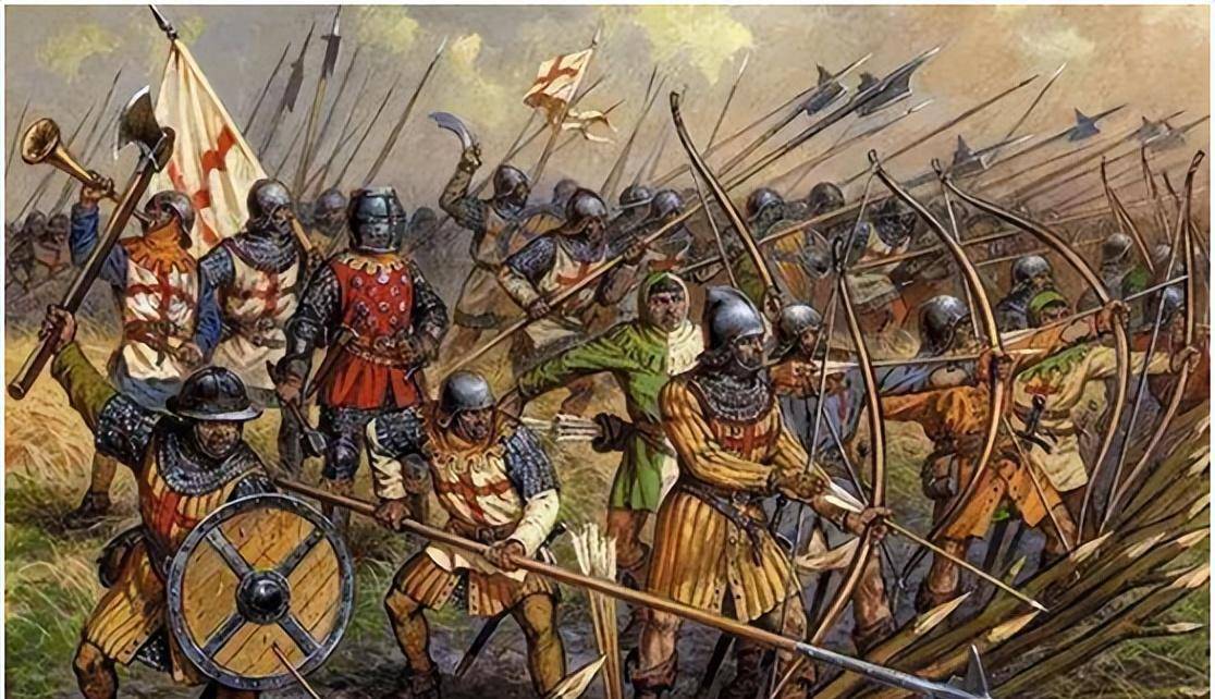 13世纪欧洲战争时期,英国王室锦衣库的职能又有哪些变化?