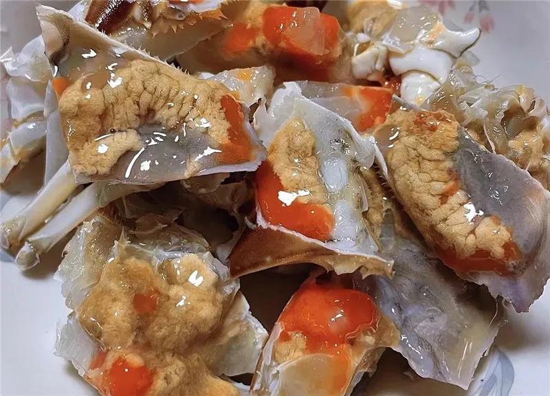 浙江舟山最好吃的六大特色美食,特别是最后一个,让人食欲大开