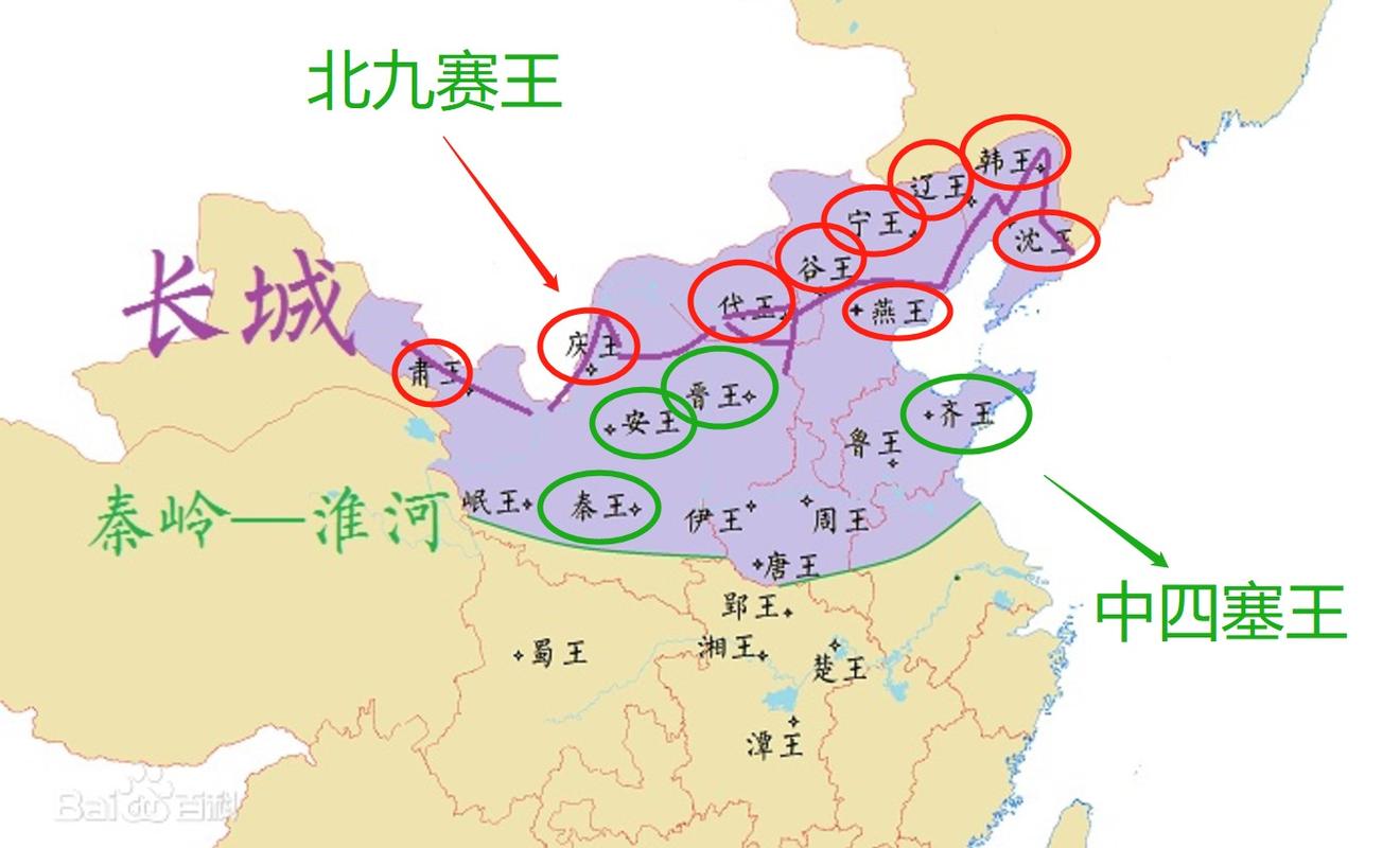 明代养那么多藩王,到底需要花多少钱?