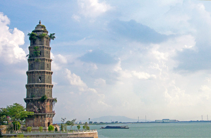 2023大美潮州新八景评选启动!