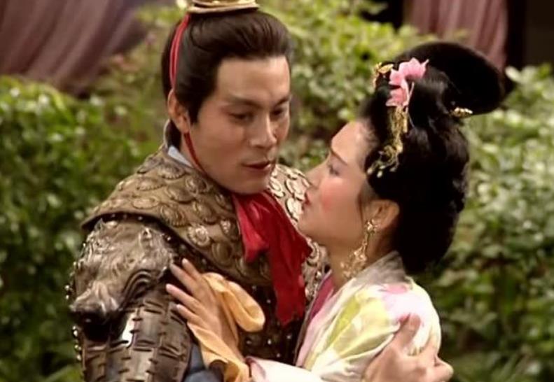 三国演义中,刘备为何劝赵云,娶樊氏为妻?你看看诸葛亮说了句啥