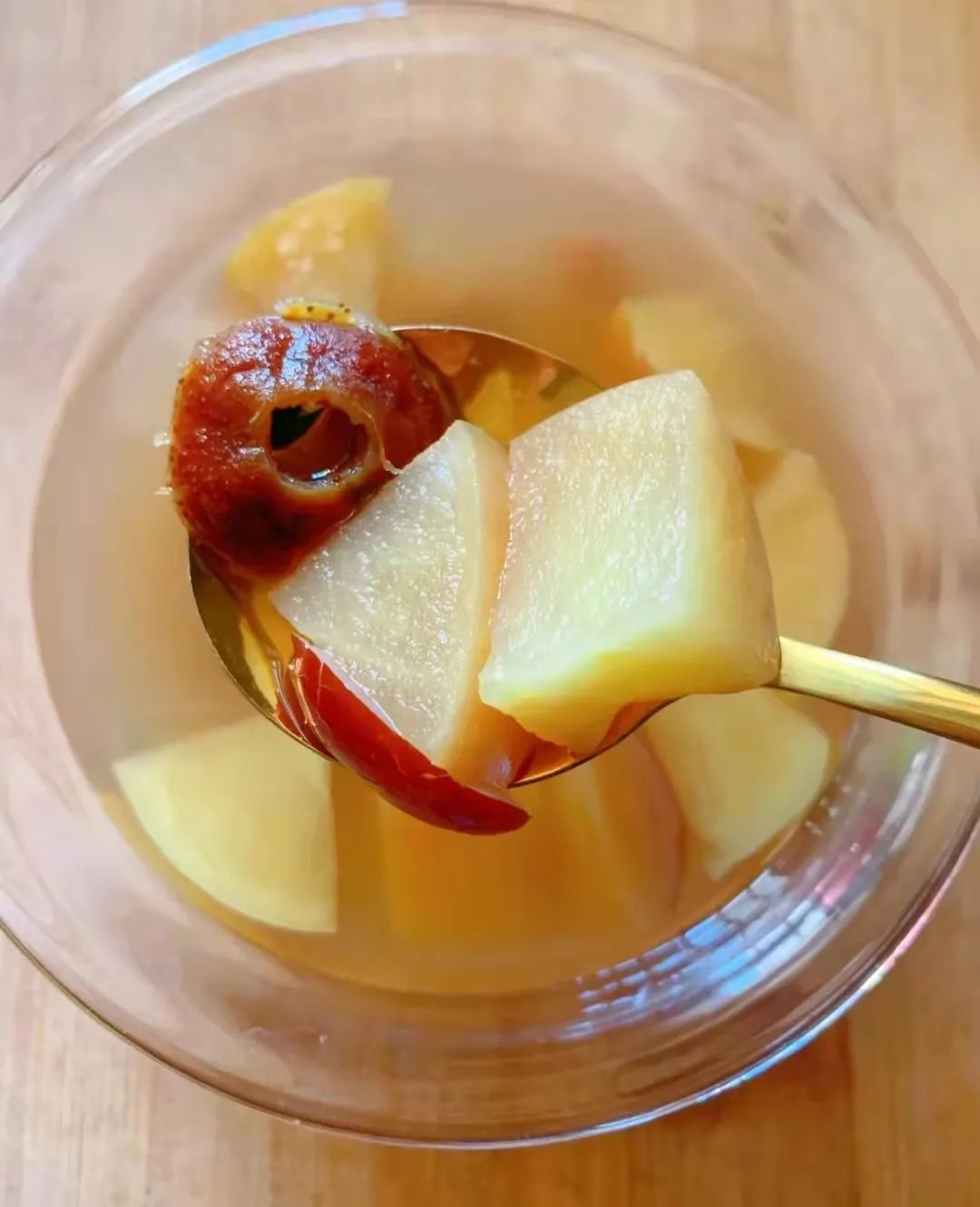 红糖肉桂苹果卷怎么做_红糖肉桂苹果卷的做法_豆果美食