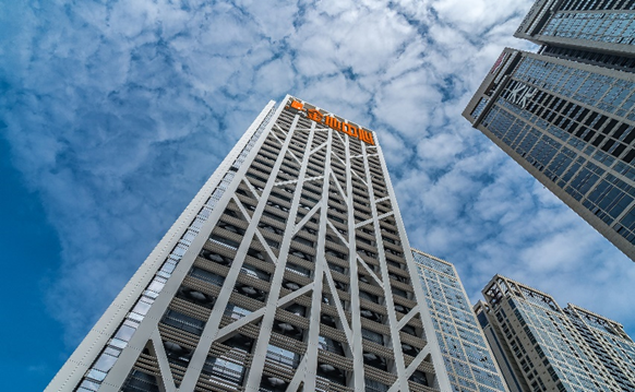 小周爆料|早交房的金地·嘉悦湾,为什么2/3业主拒绝签收?