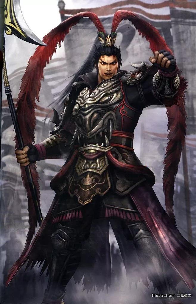 吕布归降曹操三国会改变吗?