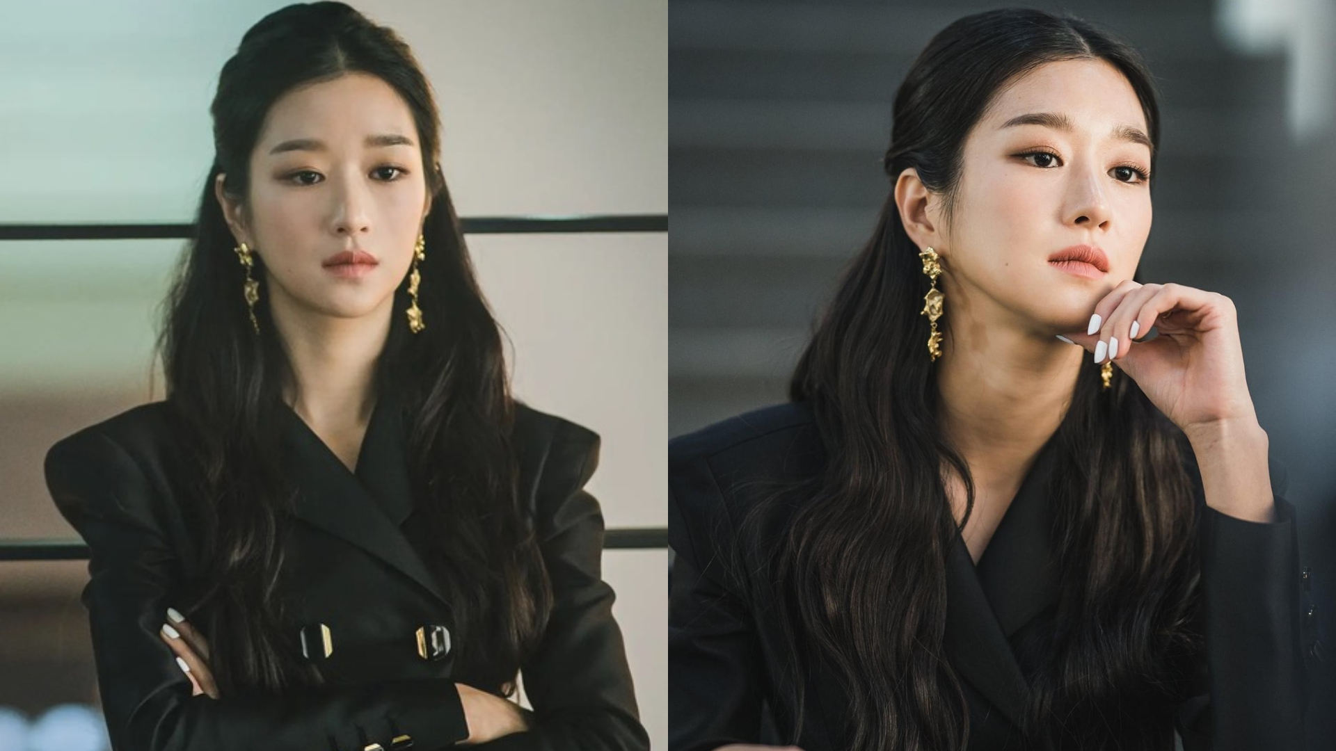 徐睿知7大争议:共事者遭猪狗般对待,校暴,差点害死姐姐&金材昱