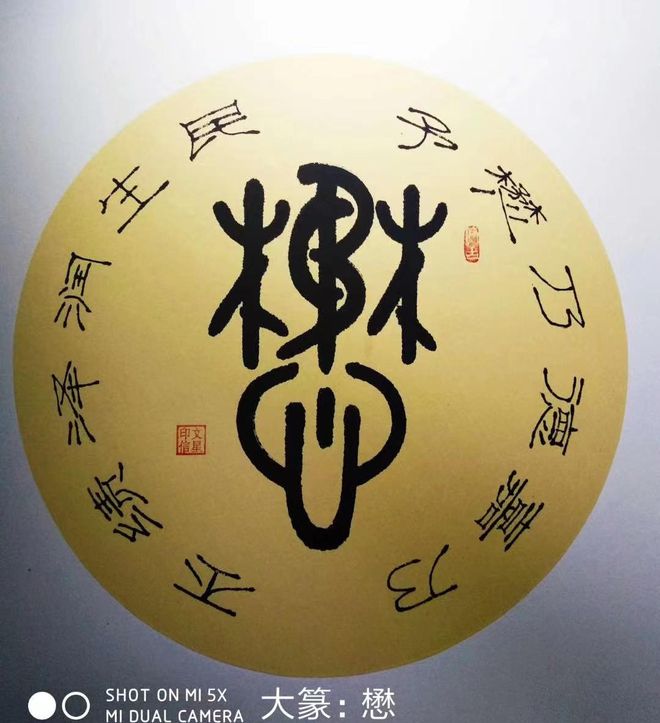 艺术为人民——名家杨文星的艺术人生