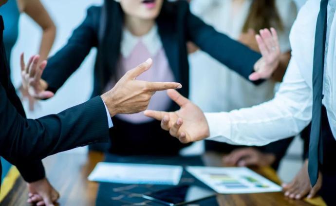 轻松搞定难管的刺头员工,优秀管理者会采用这几个绝招,不服不行