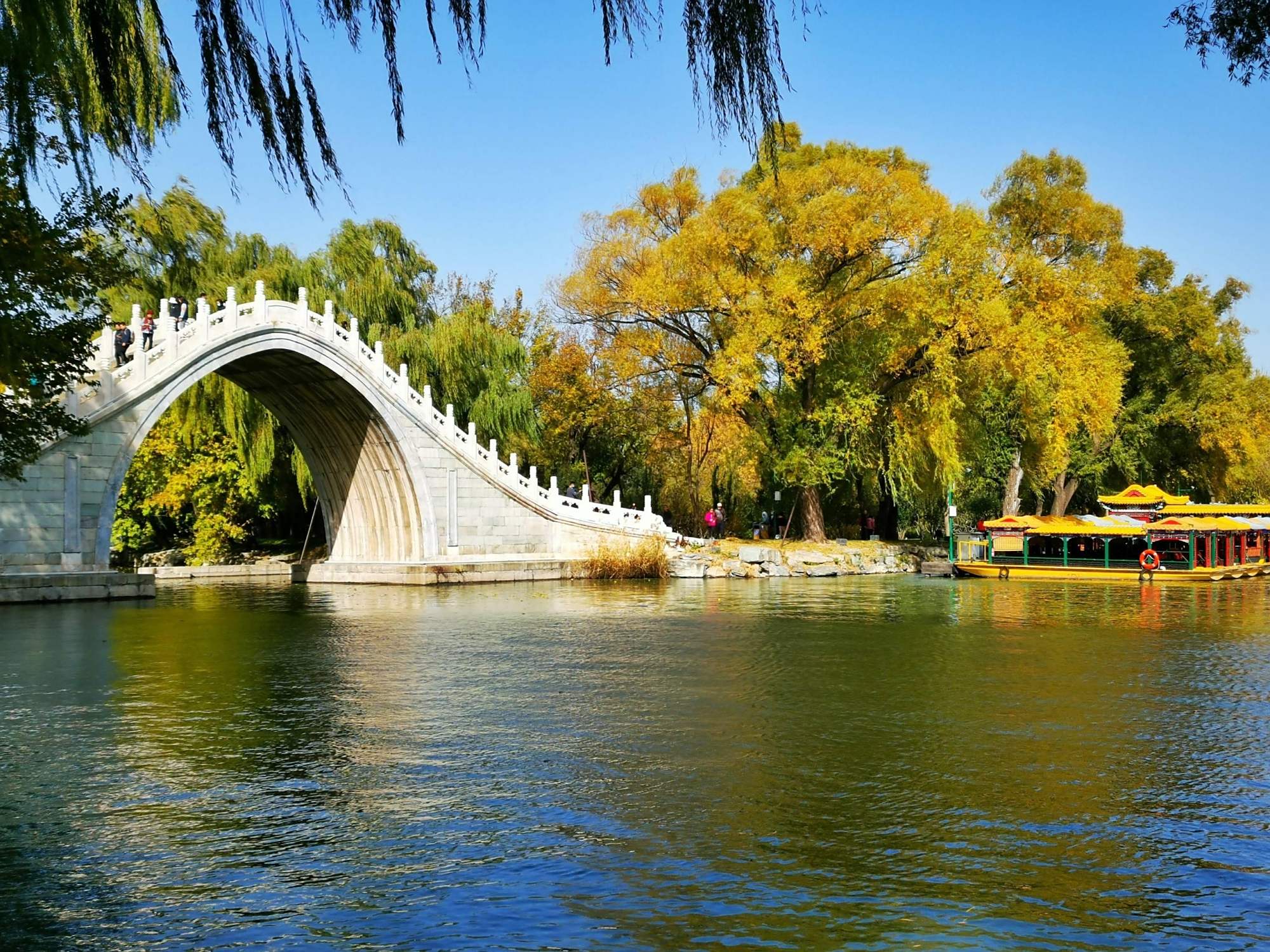 北京古建筑历史韵味风景摄影套图(无水印)