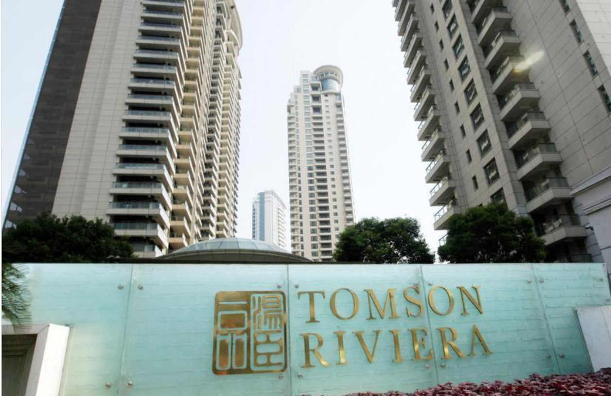 汤臣集团少东家:18岁任公司董事,父亲去世没有流一滴眼泪