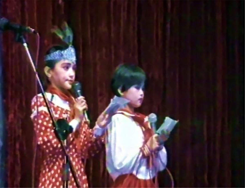 1994年克拉玛依大火,市领导嘱咐796名师生:不要动,让我们先走